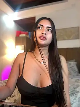 Bombshell_Rebbecca's live cam