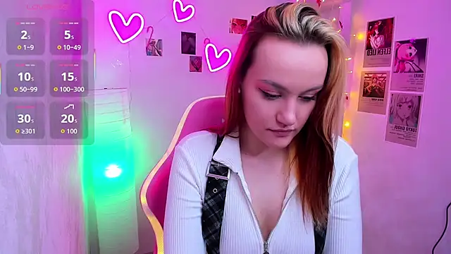 Ida_FaneStain webcam