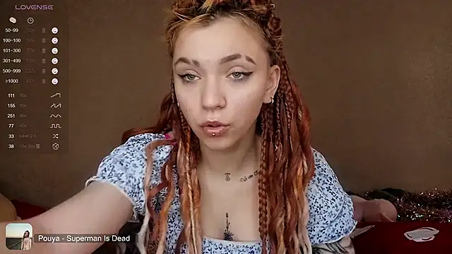 NoMoreCIothes webcam