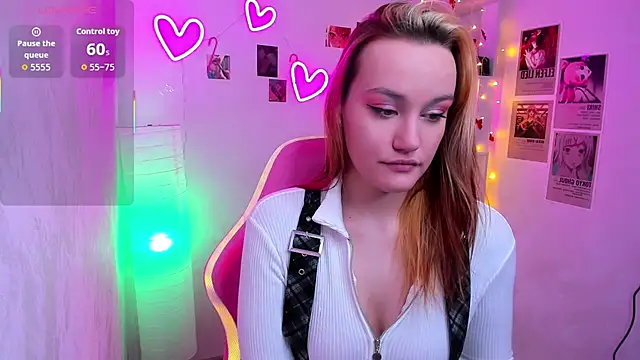 Ida_FaneStain webcam