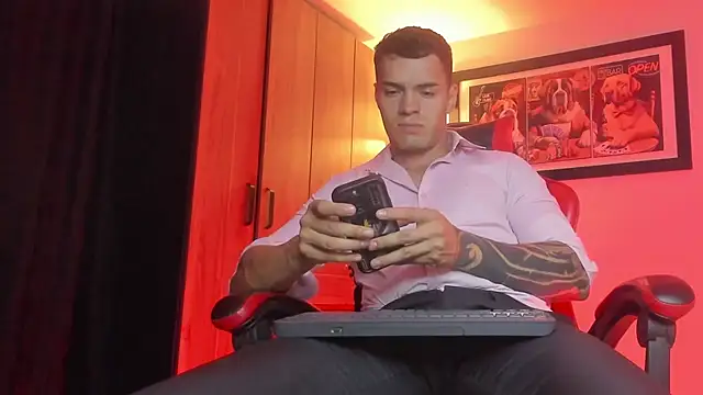 alpha_dominus_ (M young) - #anime #best #big-ass #big-balls #big-cocks #bisexuals #cam2cam #cheap-privates #club #colombian #dirty-talk #doggy-style #erotic-dance #flexing #foot-fetish #handjob #hd #humiliation #hunks #interactive-toys #jerk-off-instruction #jocks #lovense #masturbation #medium-hair #muscular #office #oil-show #orgasm #piercings #power-top #recordable-privates #recordable-publics #redheads #sex-toys #sexting #shaven #short-hair #side #small-audience #sneakers-and-socks #spanish-speaking #sph #striptease #studs #tattoos #top #trimmed #uncut #white #young