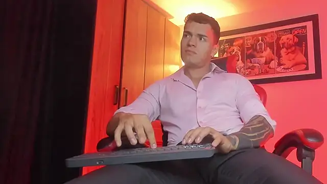 ALPHA_DOMINUS_ webcam