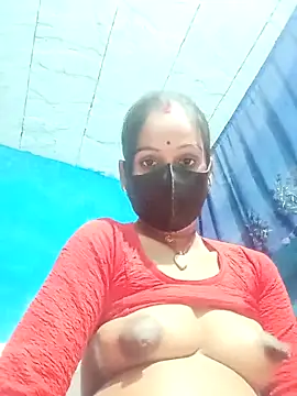 Nandani-758 webcam