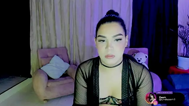 linda_zaam83866 webcam