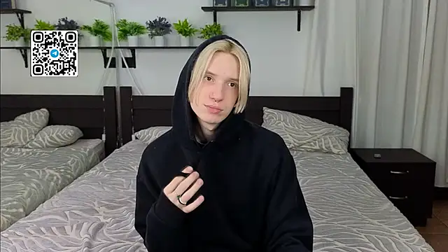 ron_vils (M twink) - CUM