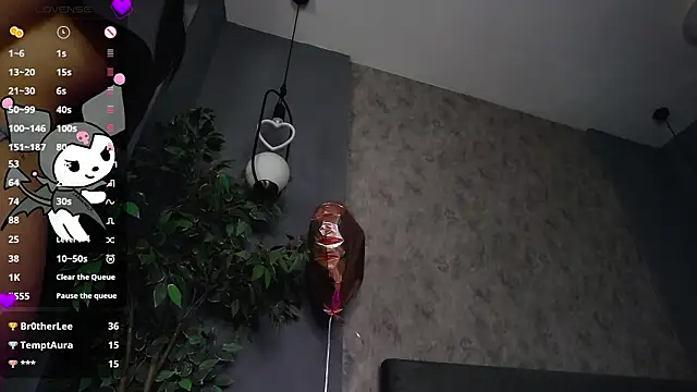 ScarlettJakobs webcam