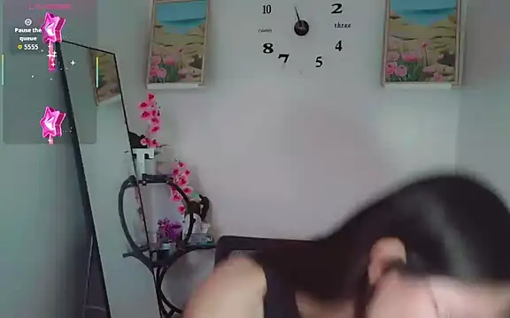 anne_smithe (T young) - SUCK FEET✨