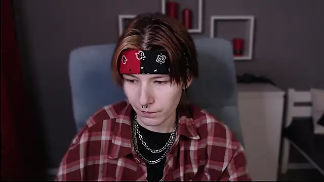 guitarandangell webcam