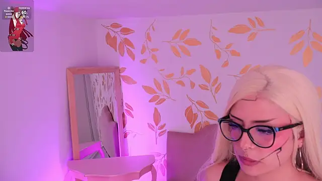 Misselektra__ webcam