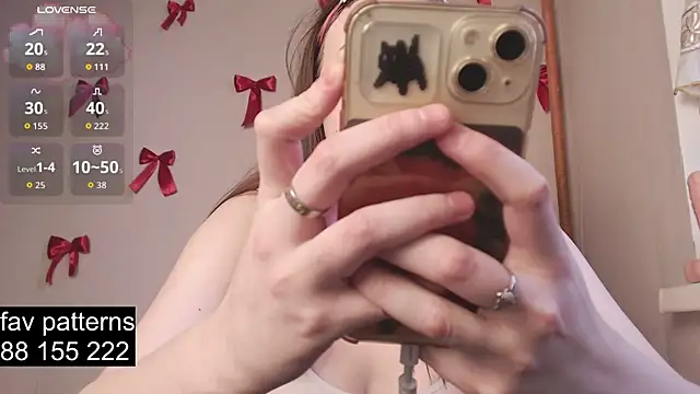 blissful_muse2 webcam