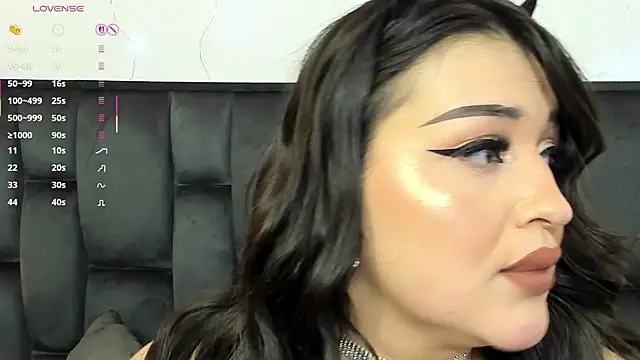 MartinaMadisson webcam