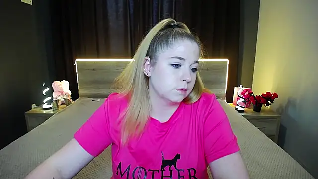 JessikaDaniel webcam