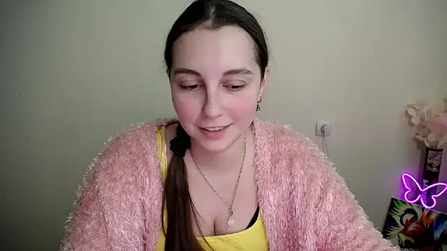 SweetPrincess_ webcam