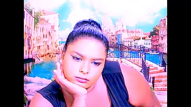 Indianfairy99 webcam