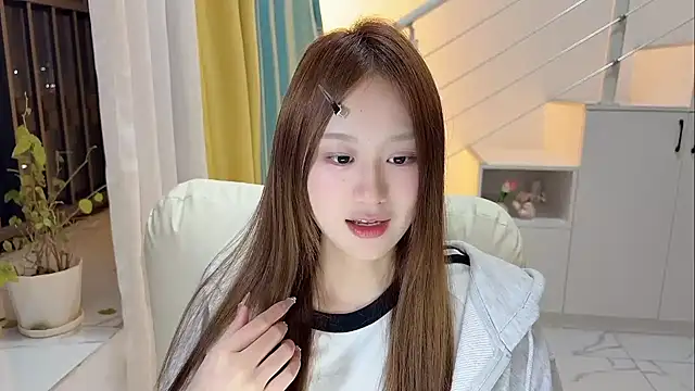 美女Cassie-20在线直播