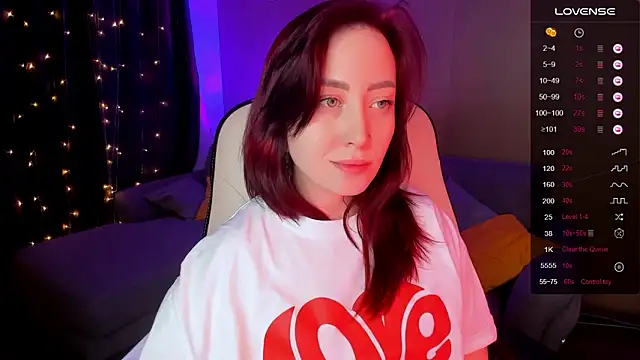 deboramoore - Deboramoore's free webcam