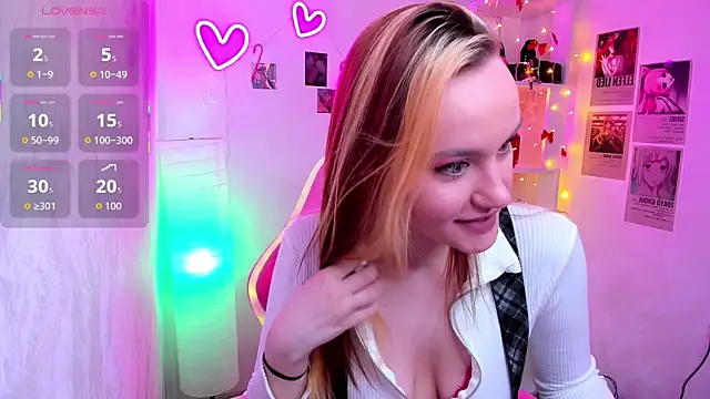 Ida_FaneStain webcam