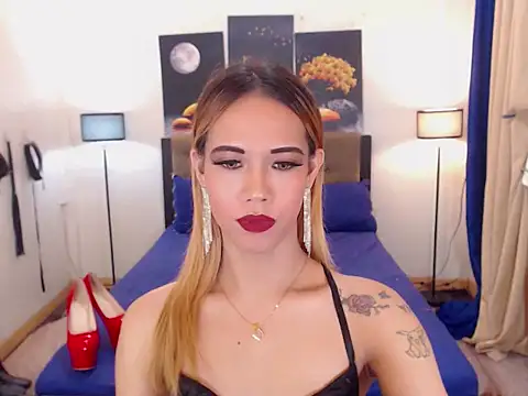 PreciousAmore webcam