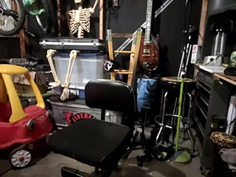 thejuicybacon webcam