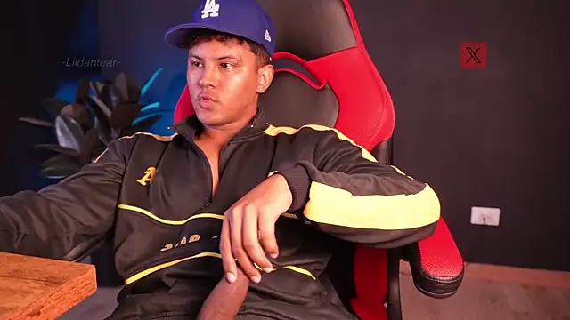 yosoylildante webcam