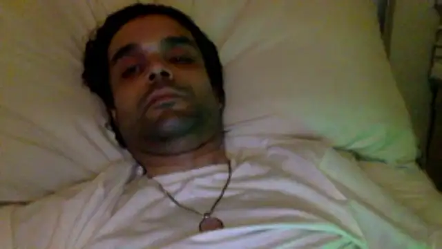 StuntingSpunMarine69 webcam