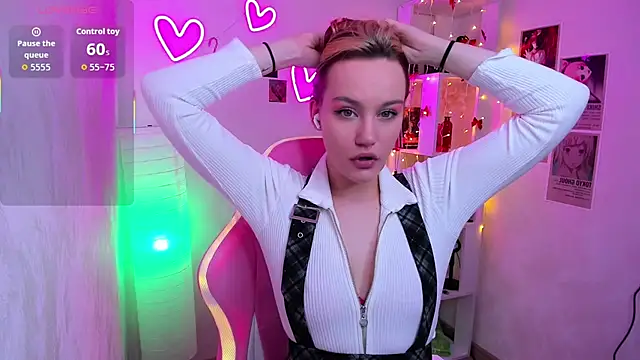 Ida_FaneStain webcam