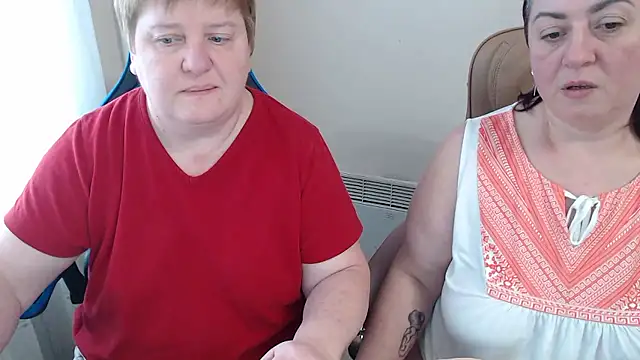 Bertie_Adeline webcam