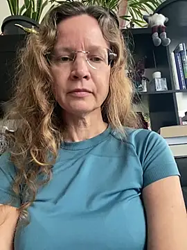 annikarose (F milf) - Naked Orgasmus