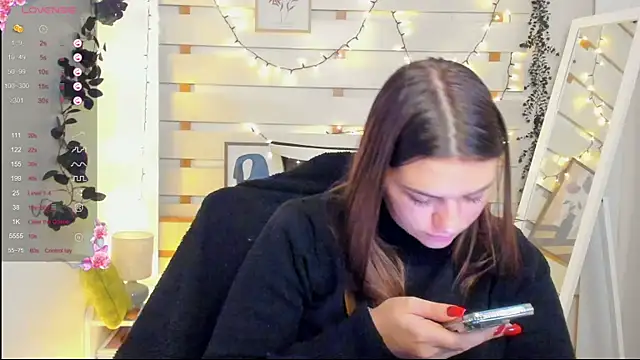 Josephine_Kiss webcam