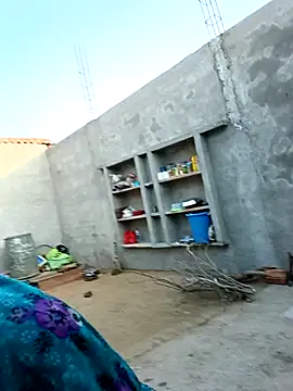 Shreya_pandit webcam