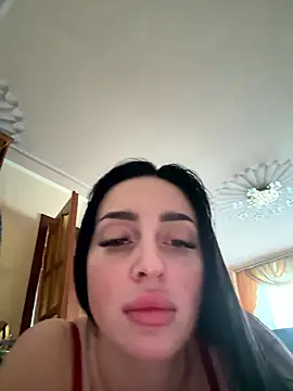 Webcam Model (Soft_Pleasure) is live