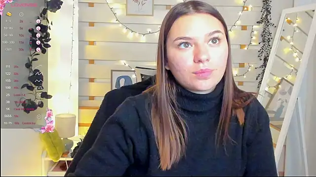 Josephine_Kiss webcam