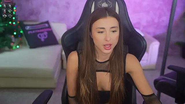 Luna_secretgirl webcam