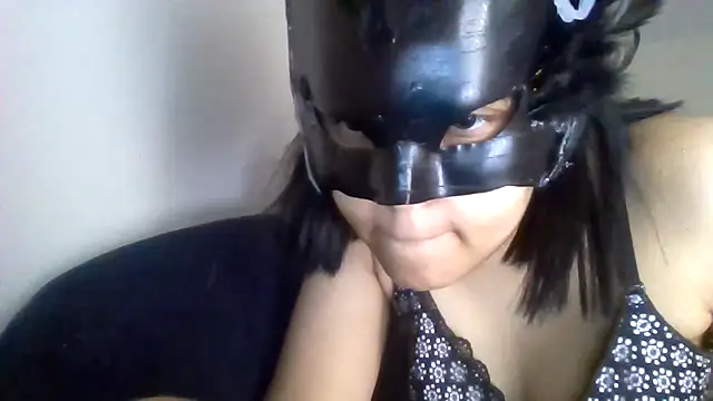 h4cPaolaMascherata webcam