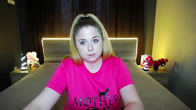 JessikaDaniel webcam