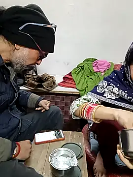 KumarSilencesex21 webcam