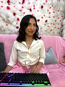 SkarletJhonson_ webcam