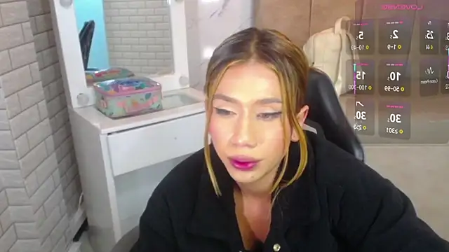 evy_luxx_v - Evy_Luxx_v's free webcam