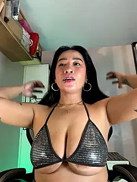 AsianMilfSheryl live cam screenshot female from Philippines on VideoChat Party – Live Video Chat & Cam Rooms