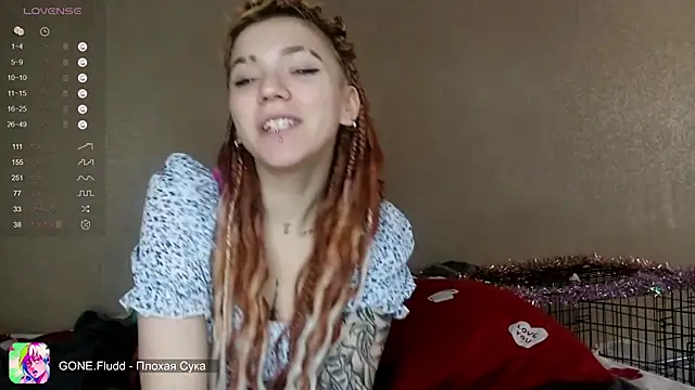 NoMoreCIothes webcam