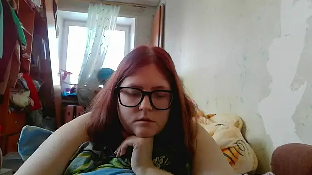 DesireMelissa webcam