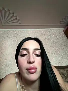 Soft_Pleasure webcam