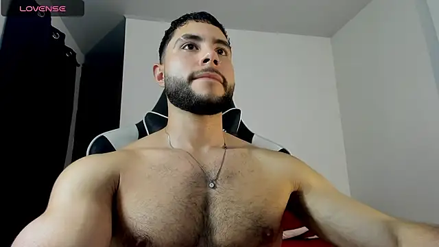 bryan_mugn - Bryan_mugn's free webcam