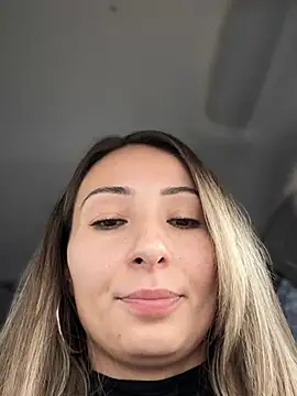 wonder_kari (F young) - Full Naked + Fuck pussy