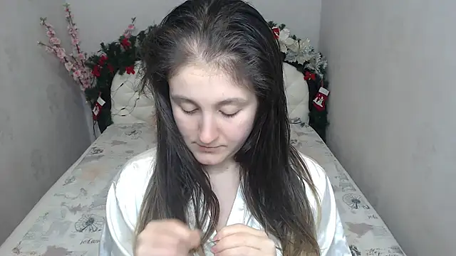 holliy_cooper - Holliy_Cooper's free webcam