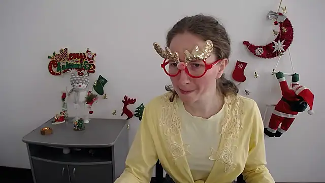 sexy_margox_ - Sexy_MargoX_'s free webcam - UK Sex Cams