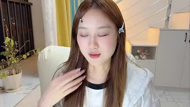 美女Cassie-20在线直播