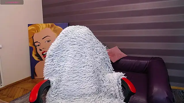 JenniferStone webcam