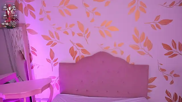 misselektra__ - Misselektra__'s free webcam