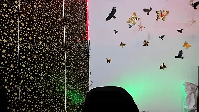 adellelennoxx webcam stripchat model stream image